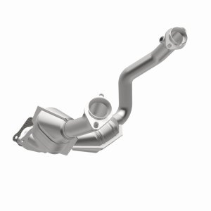 Ford Ranger Catalytic Converter - Magnaflow - OEM Grade Direct-Fit - `01-`03