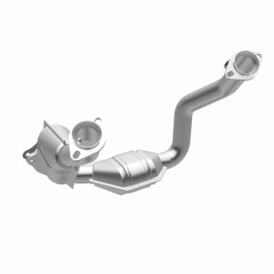 Ford Ranger Catalytic Converter - Magnaflow - OEM Grade Direct-Fit - `01-`03