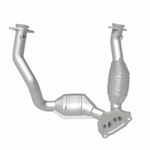 Ford Ranger Catalytic Converter - Magnaflow - OEM Grade Direct-Fit - `01-`03