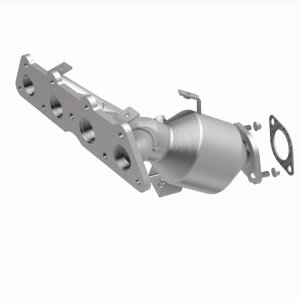 Hyundai Accent Catalytic Converter - Magnaflow - Direct-Fit - `18-`19