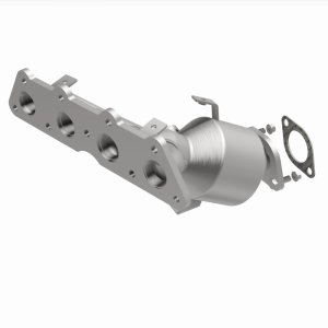 Hyundai Accent Catalytic Converter - Magnaflow - Direct-Fit - `18-`19