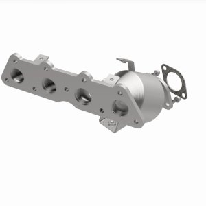 Hyundai Accent Catalytic Converter - Magnaflow - Direct-Fit - `18-`19
