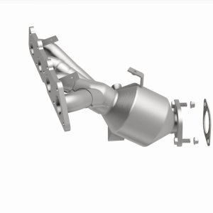 Hyundai Accent Catalytic Converter - Magnaflow - Direct-Fit - `18-`19