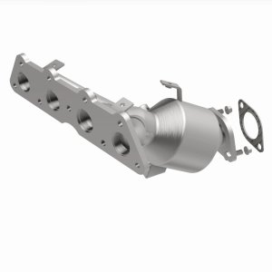 Hyundai Accent Catalytic Converter - Magnaflow - Direct-Fit - `18-`19
