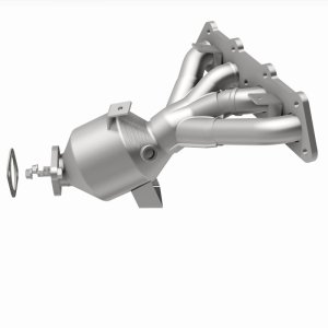 Hyundai Accent Catalytic Converter - Magnaflow - Direct-Fit - `18-`19