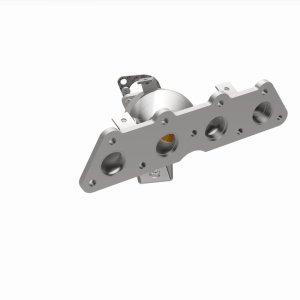 Hyundai Accent Catalytic Converter - Magnaflow - Direct-Fit - `18-`19