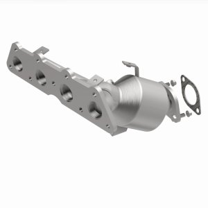 Hyundai Accent Catalytic Converter - Magnaflow - Direct-Fit - `18-`19