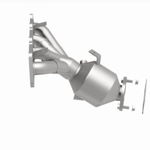 Hyundai Accent Catalytic Converter - Magnaflow - Direct-Fit - `18-`19