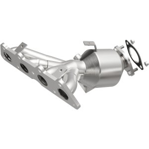 Kia Rio Catalytic Converter - Magnaflow - Direct-Fit - `18-`20