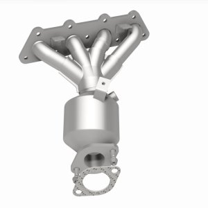 Kia Rio Catalytic Converter - Magnaflow - Direct-Fit - `18-`20