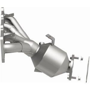 Kia Rio Catalytic Converter - Magnaflow - Direct-Fit - `18-`20