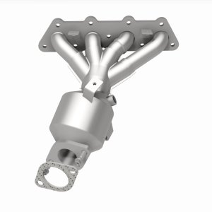 Kia Rio Catalytic Converter - Magnaflow - Direct-Fit - `18-`20