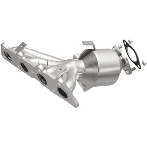 Kia Rio Catalytic Converter - Magnaflow - Direct-Fit - `18-`20