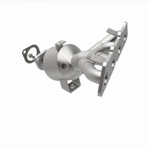 Kia Rio Catalytic Converter - Magnaflow - Direct-Fit - `18-`20