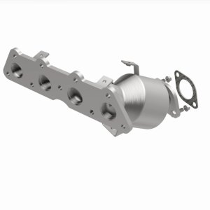 Kia Rio Catalytic Converter - Magnaflow - Direct-Fit - `18-`20
