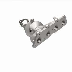 Kia Rio Catalytic Converter - Magnaflow - Direct-Fit - `18-`20