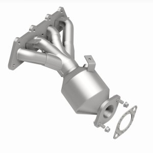 Kia Rio Catalytic Converter - Magnaflow - Direct-Fit - `18-`20