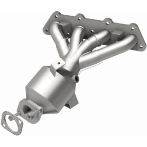 Kia Rio Catalytic Converter - Magnaflow - Direct-Fit - `18-`20