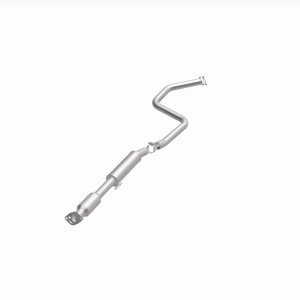 Hyundai Elantra Catalytic Converter - Underbody Rear - Magnaflow - Direct-Fit - `17-`19