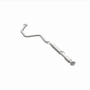 Hyundai Elantra Catalytic Converter - Underbody Rear - Magnaflow - Direct-Fit - `17-`19