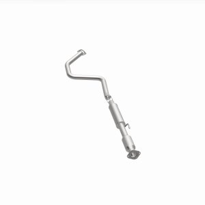 Hyundai Elantra Catalytic Converter - Underbody Rear - Magnaflow - Direct-Fit - `17-`19