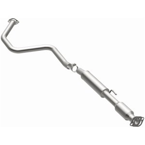 Hyundai Elantra Catalytic Converter - Underbody Rear - Magnaflow - Direct-Fit - `17-`19