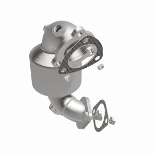 Hyundai Kona Performance Exhaust - Magnaflow - Direct Fit Catalytic Converter - `18-`20