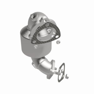 Hyundai Kona Performance Exhaust - Magnaflow - Direct Fit Catalytic Converter - `18-`20