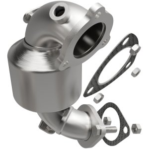 Hyundai Kona Performance Exhaust - Magnaflow - Direct Fit Catalytic Converter - `18-`20