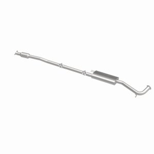 Hyundai Santa Fe Catalytic Converter - Underbody - Magnaflow - OEM Grade Direct-Fit - `19-`20