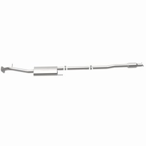 Hyundai Santa Fe Catalytic Converter - Underbody - Magnaflow - OEM Grade Direct-Fit - `19-`20