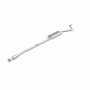 Hyundai Santa Fe Catalytic Converter - Underbody - Magnaflow - OEM Grade Direct-Fit - `19-`20