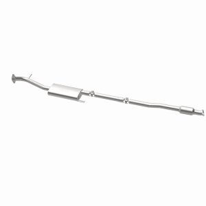 Hyundai Santa Fe Catalytic Converter - Underbody - Magnaflow - OEM Grade Direct-Fit - `19-`20