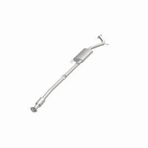 Hyundai Santa Fe Catalytic Converter - Underbody - Magnaflow - OEM Grade Direct-Fit - `19-`20