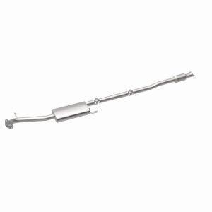 Hyundai Santa Fe Catalytic Converter - Underbody - Magnaflow - OEM Grade Direct-Fit - `19-`20