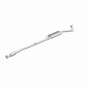 Hyundai Santa Fe Catalytic Converter - Underbody - Magnaflow - OEM Grade Direct-Fit - `19-`20