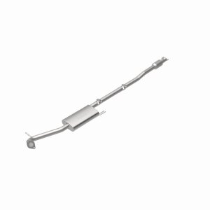 Hyundai Santa Fe Catalytic Converter - Underbody - Magnaflow - OEM Grade Direct-Fit - `19-`20