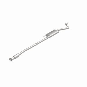 Hyundai Santa Fe Catalytic Converter - Underbody - Magnaflow - OEM Grade Direct-Fit - `19-`20