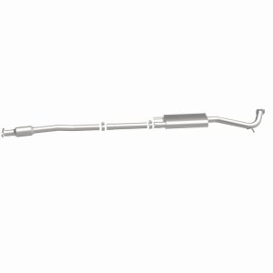 Hyundai Santa Fe Catalytic Converter - Underbody - Magnaflow - OEM Grade Direct-Fit - `19-`20