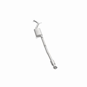 Hyundai Santa Fe Catalytic Converter - Underbody - Magnaflow - OEM Grade Direct-Fit - `19-`20