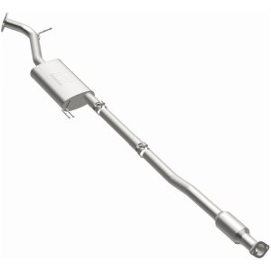 Hyundai Santa Fe Catalytic Converter - Underbody - Magnaflow - OEM Grade Direct-Fit - `19-`20