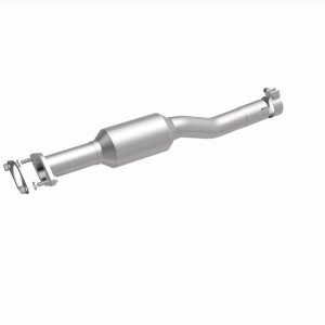 Ford Escape Performance Exhaust - Rear - Magnaflow - Direct Fit Catalytic Converter - `17-`19