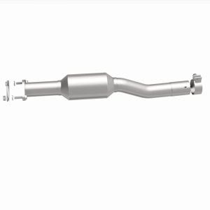 Ford Escape Performance Exhaust - Rear - Magnaflow - Direct Fit Catalytic Converter - `17-`19