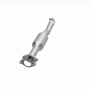 Ford Escape Performance Exhaust - Rear - Magnaflow - Direct Fit Catalytic Converter - `17-`19