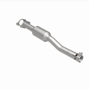 Ford Escape Performance Exhaust - Rear - Magnaflow - Direct Fit Catalytic Converter - `17-`19