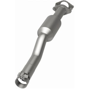 Ford Escape Performance Exhaust - Rear - Magnaflow - Direct Fit Catalytic Converter - `17-`19