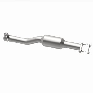 Ford Escape Performance Exhaust - Rear - Magnaflow - Direct Fit Catalytic Converter - `17-`19