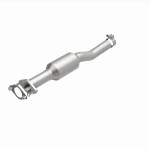 Ford Escape Performance Exhaust - Rear - Magnaflow - Direct Fit Catalytic Converter - `17-`19