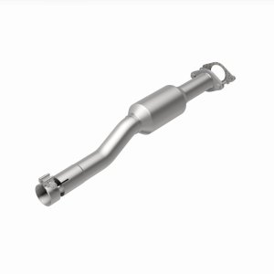 Ford Escape Performance Exhaust - Rear - Magnaflow - Direct Fit Catalytic Converter - `17-`19