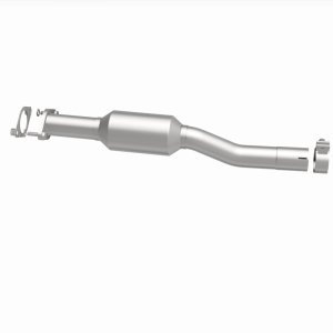 Ford Escape Performance Exhaust - Rear - Magnaflow - Direct Fit Catalytic Converter - `17-`19